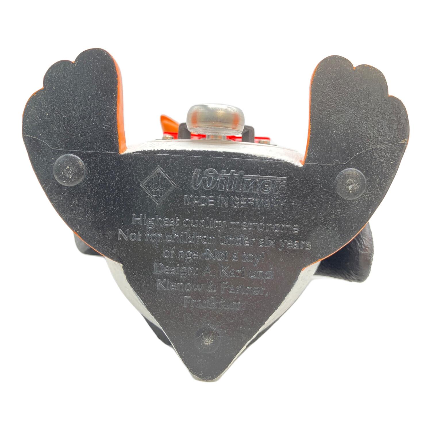 WITTNER（ウィットナー）メトロノーム ペンギン｜トレファクONLINE