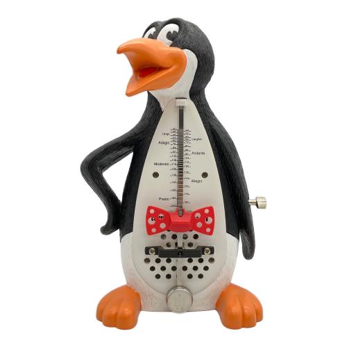 WITTNER（ウィットナー）メトロノーム ペンギン