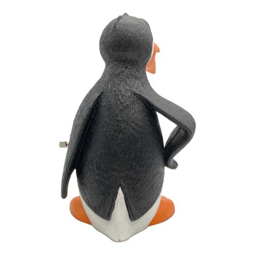 WITTNER（ウィットナー）メトロノーム ペンギン