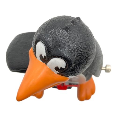 WITTNER（ウィットナー）メトロノーム ペンギン