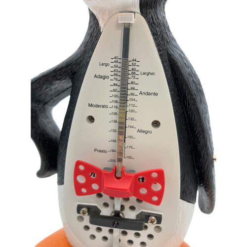 WITTNER（ウィットナー）メトロノーム ペンギン