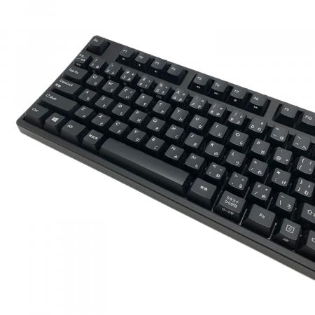 FILCO (フィルコ) キーボード FKBC108M/JB2｜トレファクONLINE