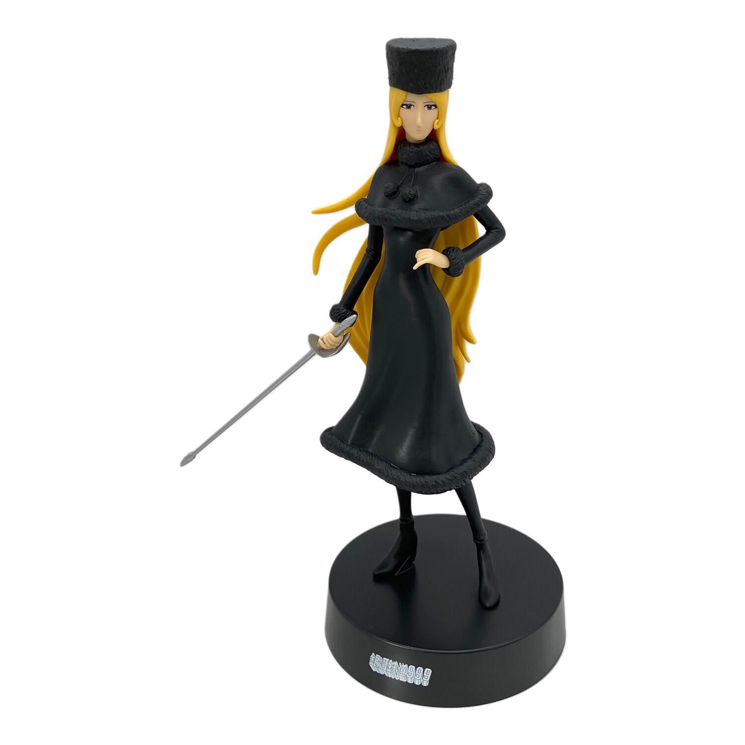 銀河鉄道999 メーテル フィギュア　完成品 ANIMAX（アニマックス）フィギュア 銀河鉄道999 メーテル