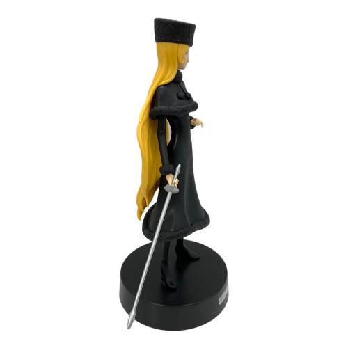 銀河鉄道999 メーテル フィギュア 剣の先が折れ　あり 銀河鉄道999 メーテル フィギュア 剣の先が折れ あり 銀河鉄道999