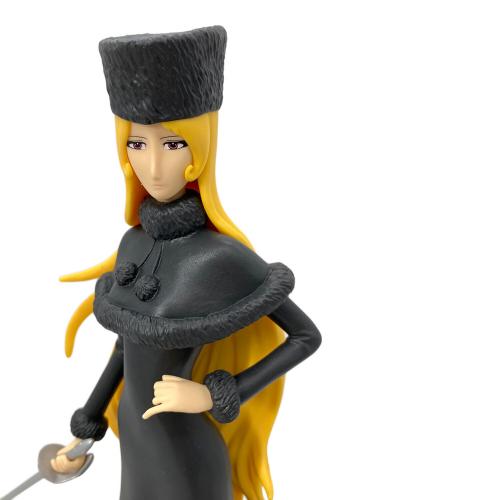 銀河鉄道999 メーテル フィギュア　完成品 ANIMAX（アニマックス）フィギュア 銀河鉄道999 メーテル