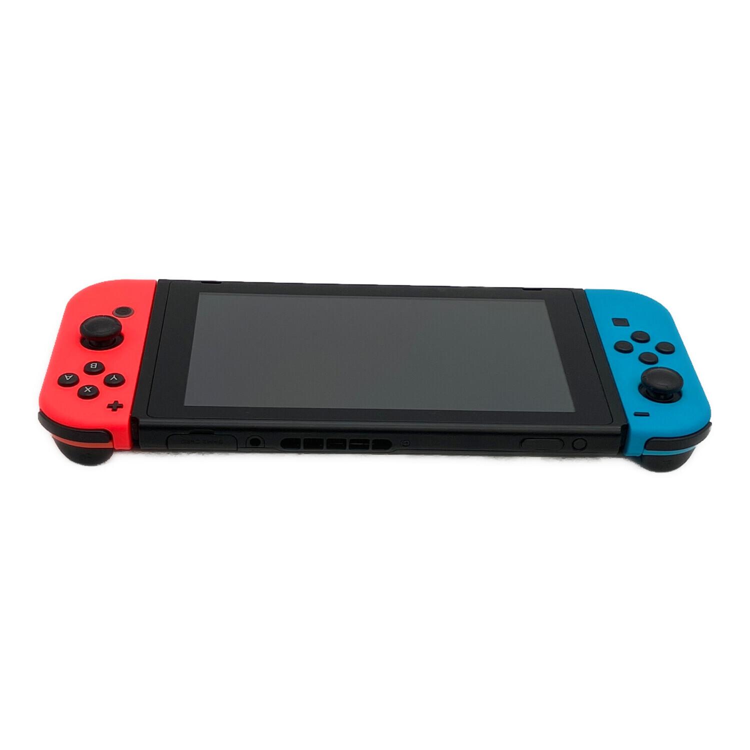 Switch HAC-001 初期型 セット Nintendo Switch Nintendo Switch