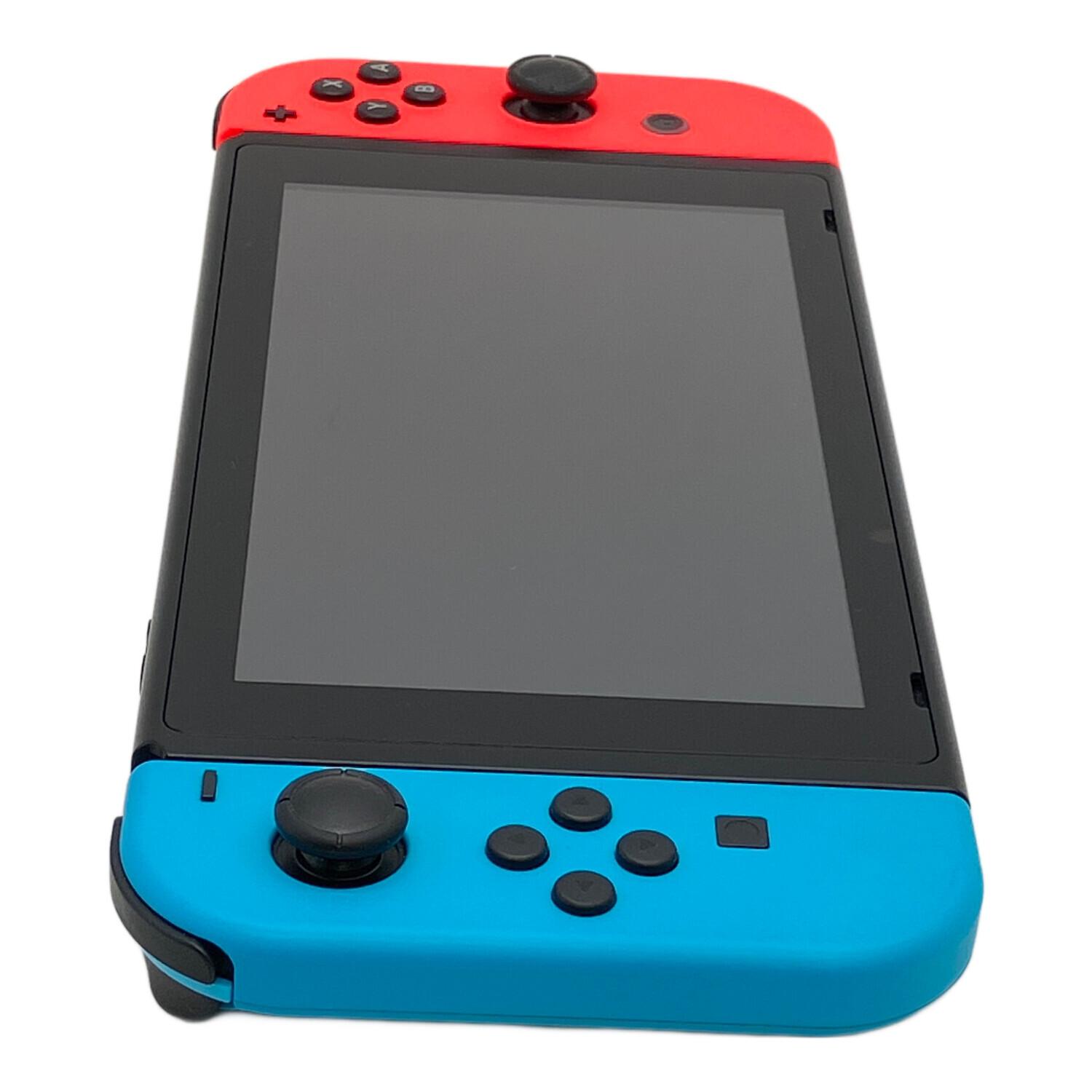 綺麗 Nintendo Switch スイッチ HAC-001 本体 08-55 綺麗 Nintendo Switch スイッチ HAC-001 本体 08-55 Amazon.com