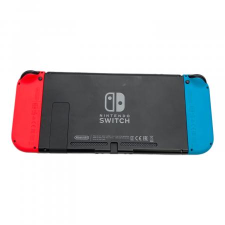 美品 Nintendo Switch 新型 HAC-001(-01) 08-28 Amazon.com: Nintendo Switch with Gray Joy‑Con - HAC-001(-01