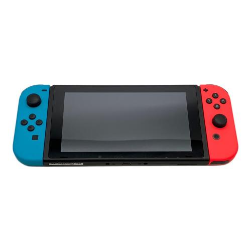 Nintendo (ニンテンドー) Nintendo Switch HAC-001 XAJ40072625862