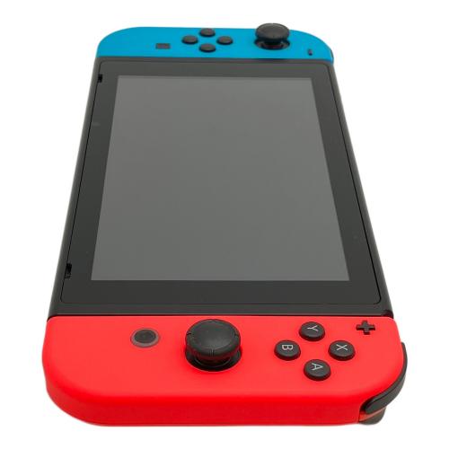 Nintendo (ニンテンドー) Nintendo Switch HAC-001 XAJ40072625862