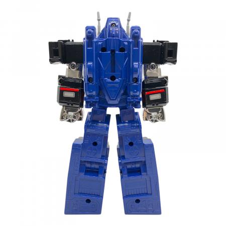 BANDAI バンダイ 磁戦戦隊メガレンジャー スーパーギャラクシーメガ