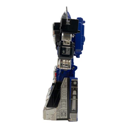 BANDAI バンダイ　磁戦戦隊メガレンジャー スーパーギャラクシーメガ