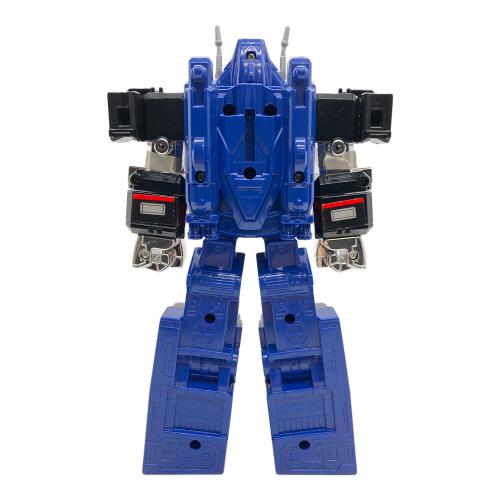 BANDAI バンダイ 磁戦戦隊メガレンジャー スーパーギャラクシーメガ