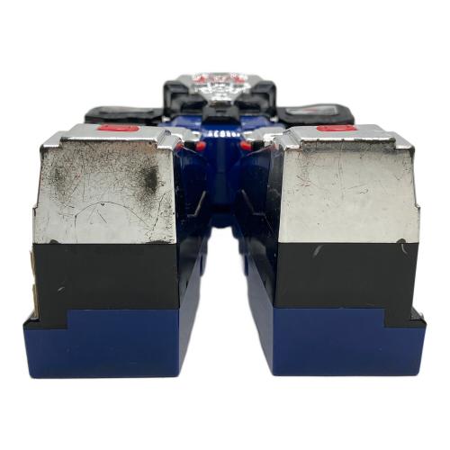 BANDAI バンダイ　磁戦戦隊メガレンジャー スーパーギャラクシーメガ