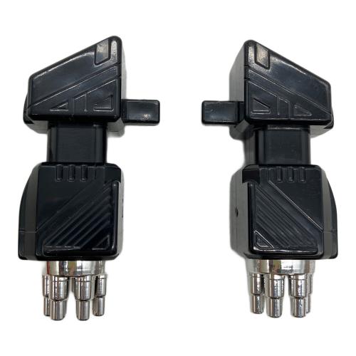 BANDAI バンダイ　磁戦戦隊メガレンジャー スーパーギャラクシーメガ