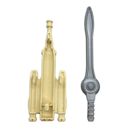 BANDAI バンダイ　磁戦戦隊メガレンジャー スーパーギャラクシーメガ