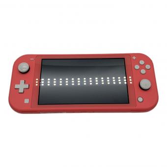 Nintendo (ニンテンドー) Nintendo Switch Lite HDH-001
