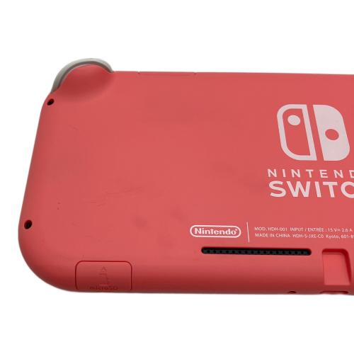 Nintendo (ニンテンドー) Nintendo Switch Lite HDH-001