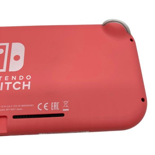 Nintendo (ニンテンドー) Nintendo Switch Lite HDH-001