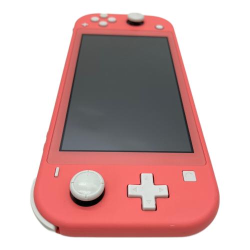 Nintendo (ニンテンドー) Nintendo Switch Lite HDH-001