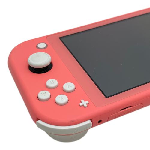 Nintendo (ニンテンドー) Nintendo Switch Lite HDH-001