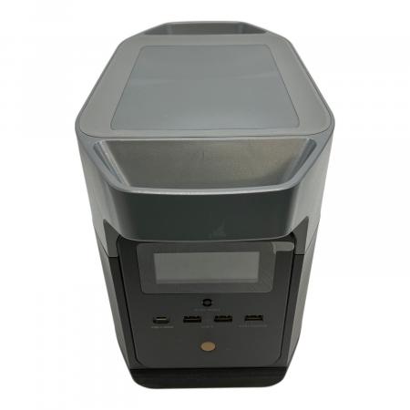 ECOFLOW (エコフロー) EcoFlow DELTA mini ポータブル電源｜トレファク