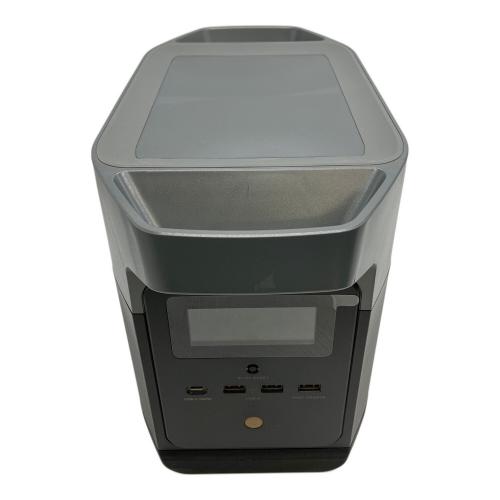 ECOFLOW (エコフロー) EcoFlow DELTA mini ポータブル電源｜トレファク