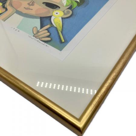 池田修三『六月』 アートフレーム｜トレファクONLINE