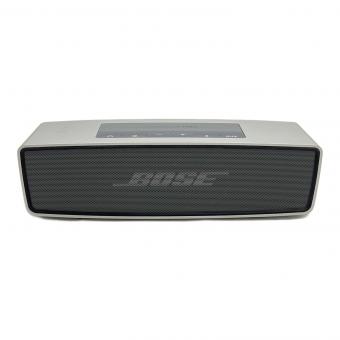 BOSE (ボーズ) SoundLink Mini 06070491140284