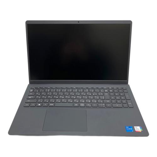 DELL (デル) ノートパソコン Inspiron 15 3520 NI355-DNHBBC 15インチ Windows11 HOME Core i5 メモリ:16GB 457GB -