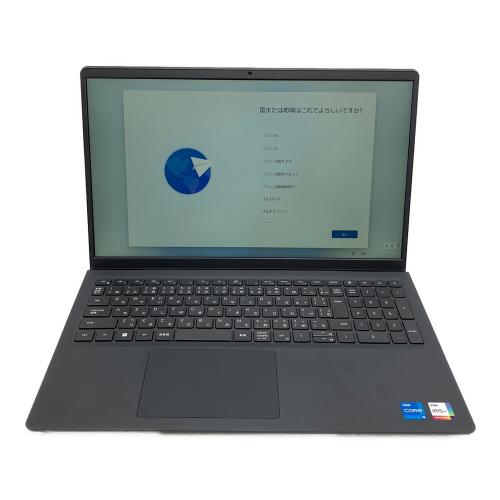 DELL (デル) ノートパソコン Inspiron 15 3520 NI355-DNHBBC 15インチ Windows11 HOME Core i5 メモリ:16GB 457GB -