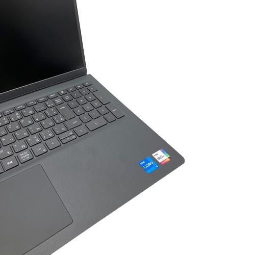 DELL (デル) ノートパソコン Inspiron 15 3520 NI355-DNHBBC 15インチ Windows11 HOME Core i5 メモリ:16GB 457GB -