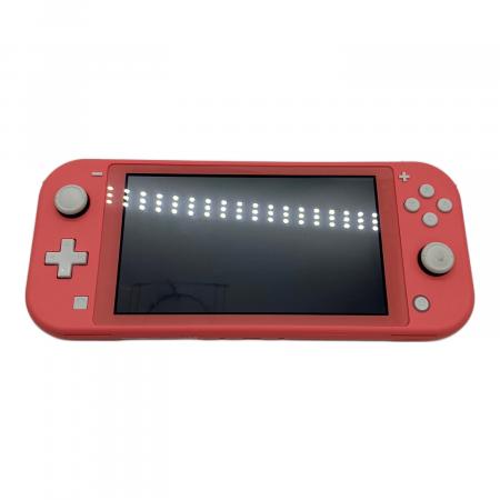 Nintendo (ニンテンドー) Nintendo Switch Lite HDH-S-PAZAA