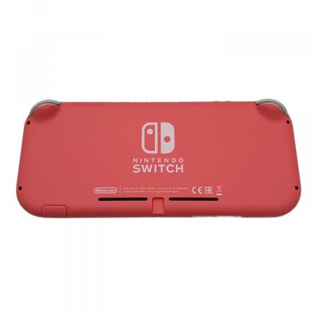 Nintendo (ニンテンドー) Nintendo Switch Lite HDH-S-PAZAA