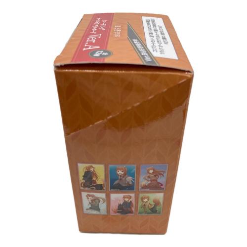 KADOKAWA（カドカワ） 狼と香辛料 トレーディング オーロラアクリルカード キャラクターグッズ