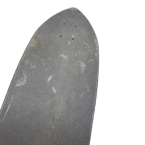 DRAG スケートボード ブラック