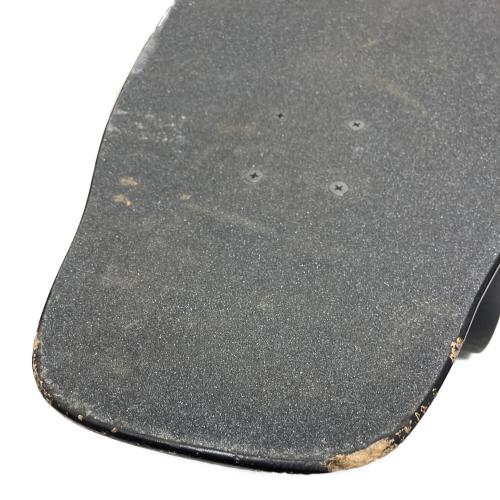 DRAG スケートボード ブラック