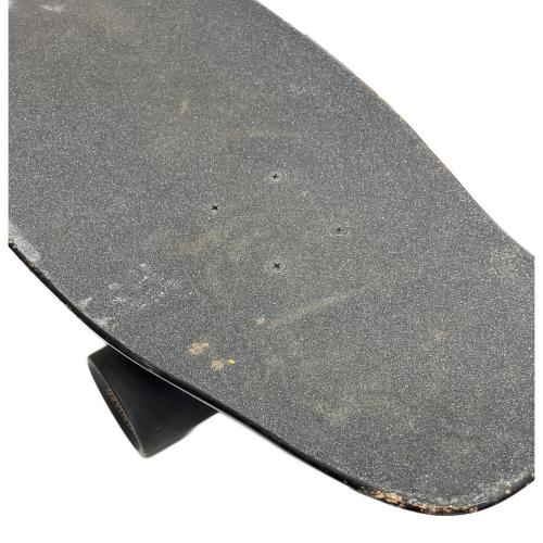 DRAG スケートボード ブラック