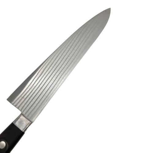 芦刃物製作所　包丁 銀香