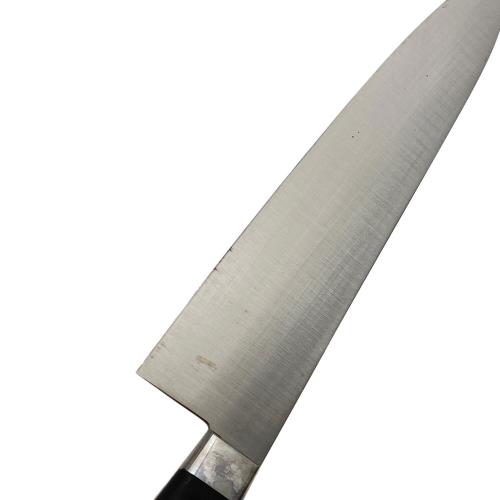 芦刃物製作所　包丁 銀香