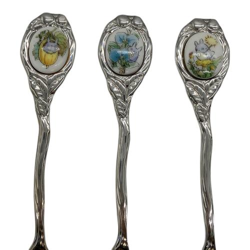 Noritake (ノリタケ) カトラリーセット となりのトトロ