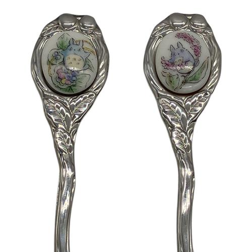 Noritake (ノリタケ) カトラリーセット となりのトトロ