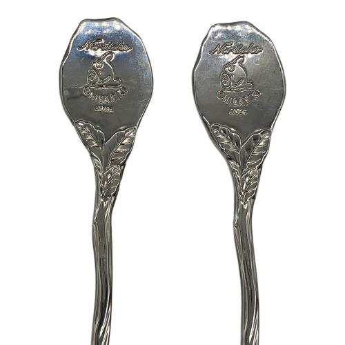 Noritake (ノリタケ) カトラリーセット となりのトトロ