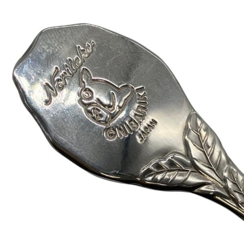 Noritake (ノリタケ) カトラリーセット となりのトトロ