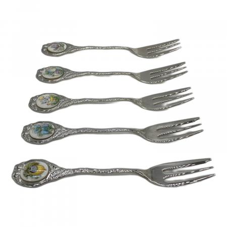 Noritake (ノリタケ) カトラリーセット となりのトトロ｜トレファクONLINE