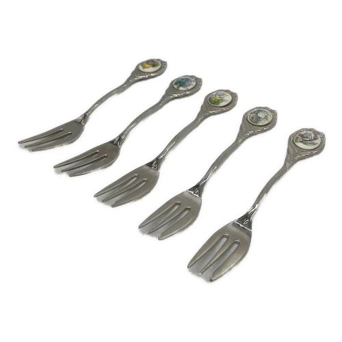 Silver【廃盤品】Noritake Christine カトラリー Silver【廃盤品】Noritake Christine カトラリー Silver【廃盤品