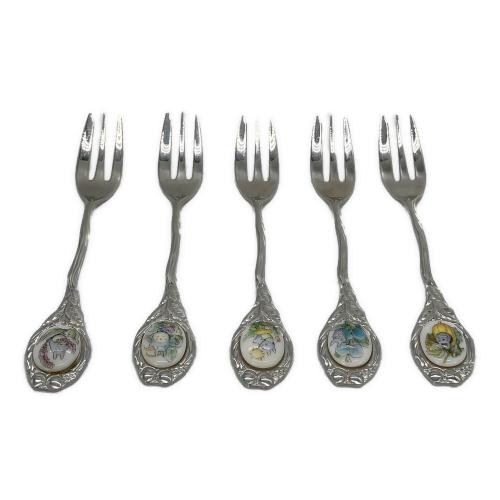 ✨美品✨ノリタケ カトラリー  Orchard 4種20点セット ✨美品✨ノリタケ カトラリー Orchard 4種20点セット ✨美品✨