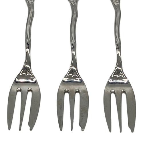 ノリタケNORITAKI ステンレススチール カトラリーセット 38点 Noritake (ノリタケ) カトラリーセット となりのトトロ｜トレファクONLINE