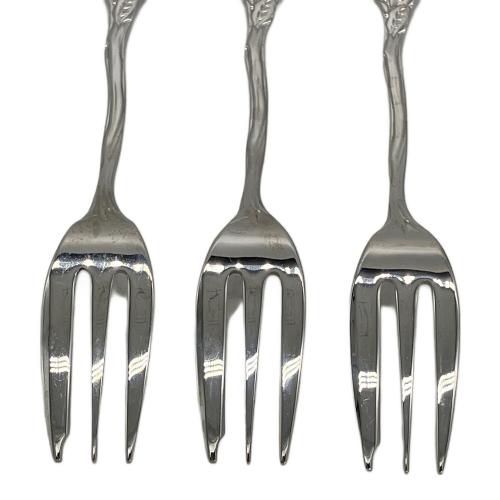 Noritake (ノリタケ) カトラリーセット となりのトトロ