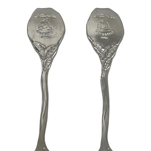 【新品•未使用】 NORITAKE / ノリタケ　エモーション　カトラリーセット ノリタケ カトラリーエモーション12ピースセット（化粧箱入） : せと